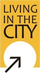 Living in the City Logo